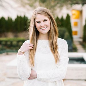 Meet your Posher, Michelle